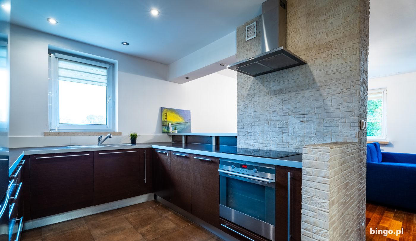 2 pokoje, 61 m² · Wilda — zdjęcie 10