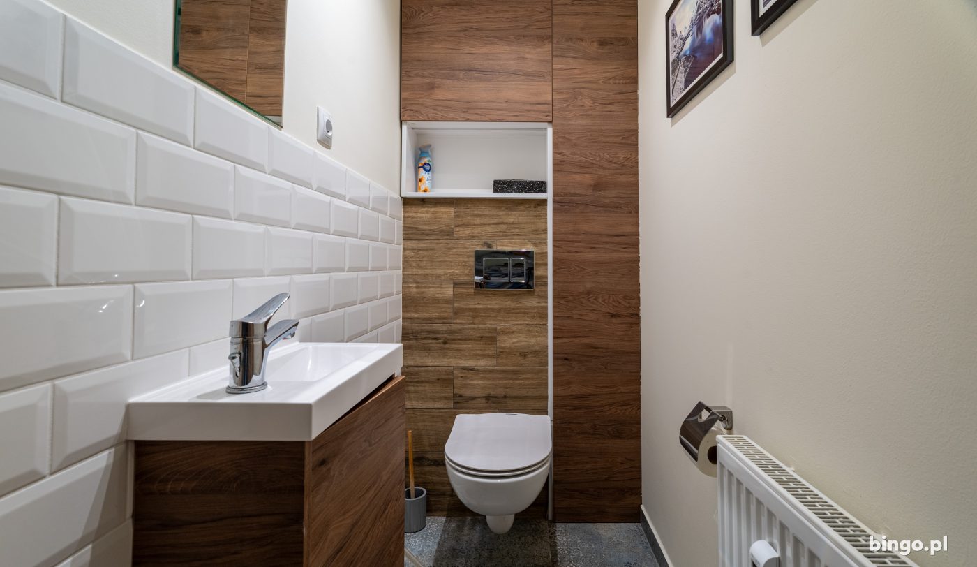 3 pokoje, 79 m² · Piątkowo — zdjęcie 4