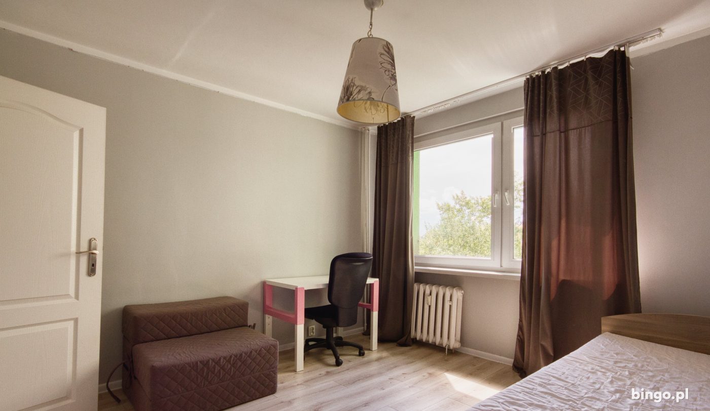 3 pokoje, 63,5 m² · Gądów Mały — zdjęcie 5
