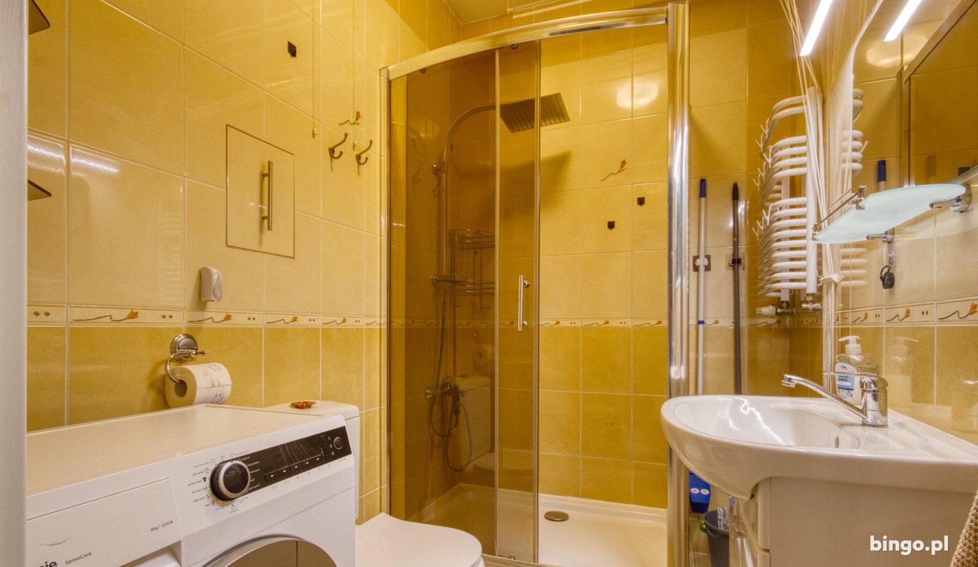 3 pokoje, 64 m² · Jagodno — zdjęcie 13
