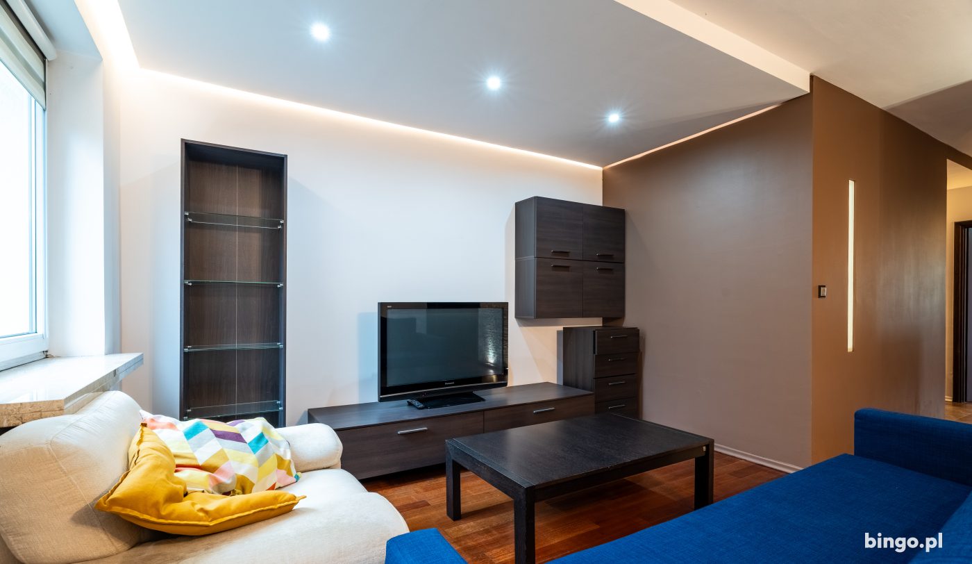 2 pokoje, 61 m² · Wilda — zdjęcie 6