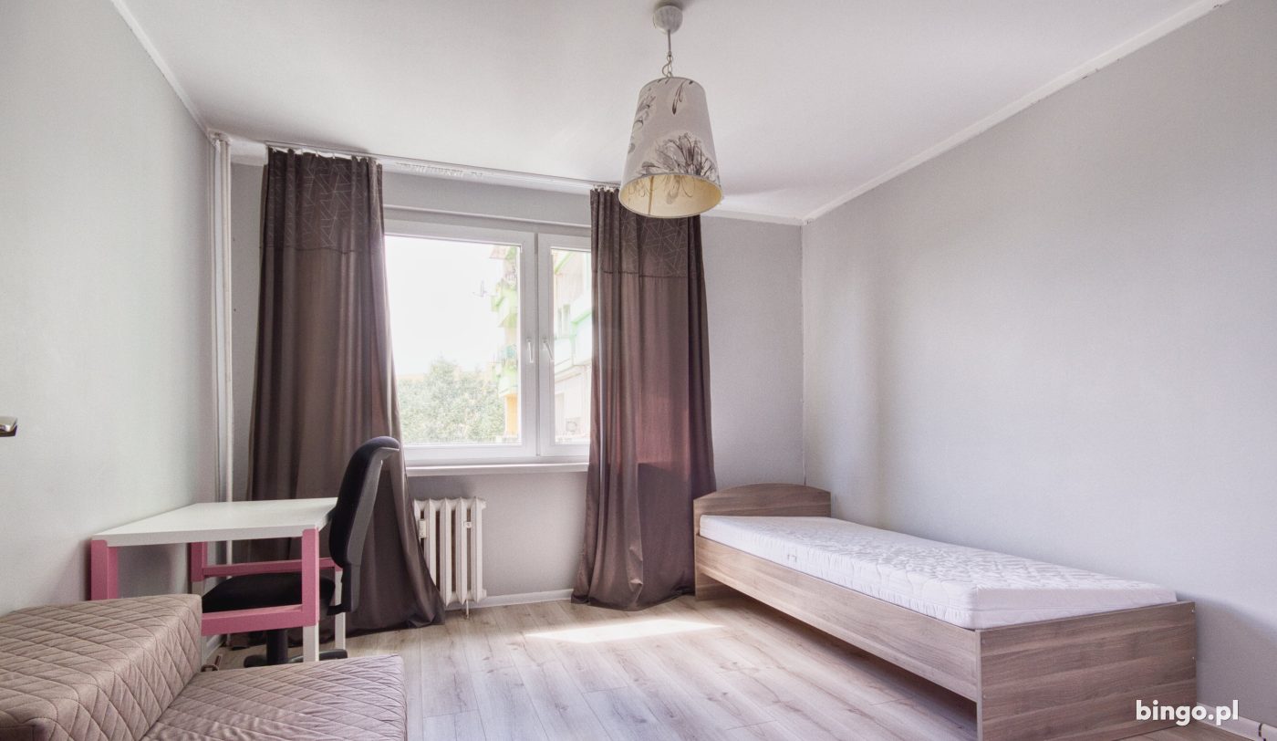 3 pokoje, 63,5 m² · Gądów Mały — zdjęcie 6