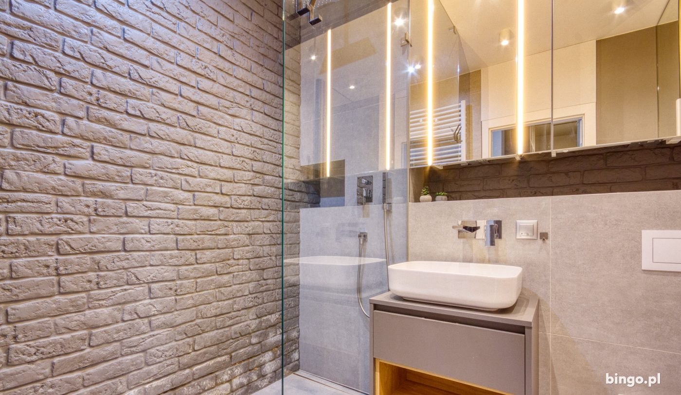 2 pokoje, 33,4 m² · Popowice — zdjęcie 13