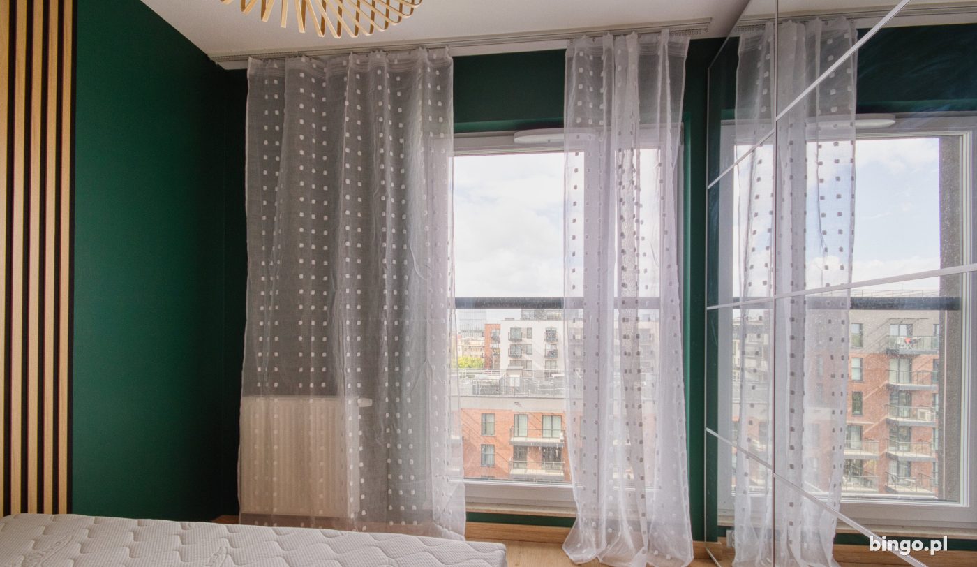 2 pokoje, 39 m² · Przedmieście Oławskie — zdjęcie 8