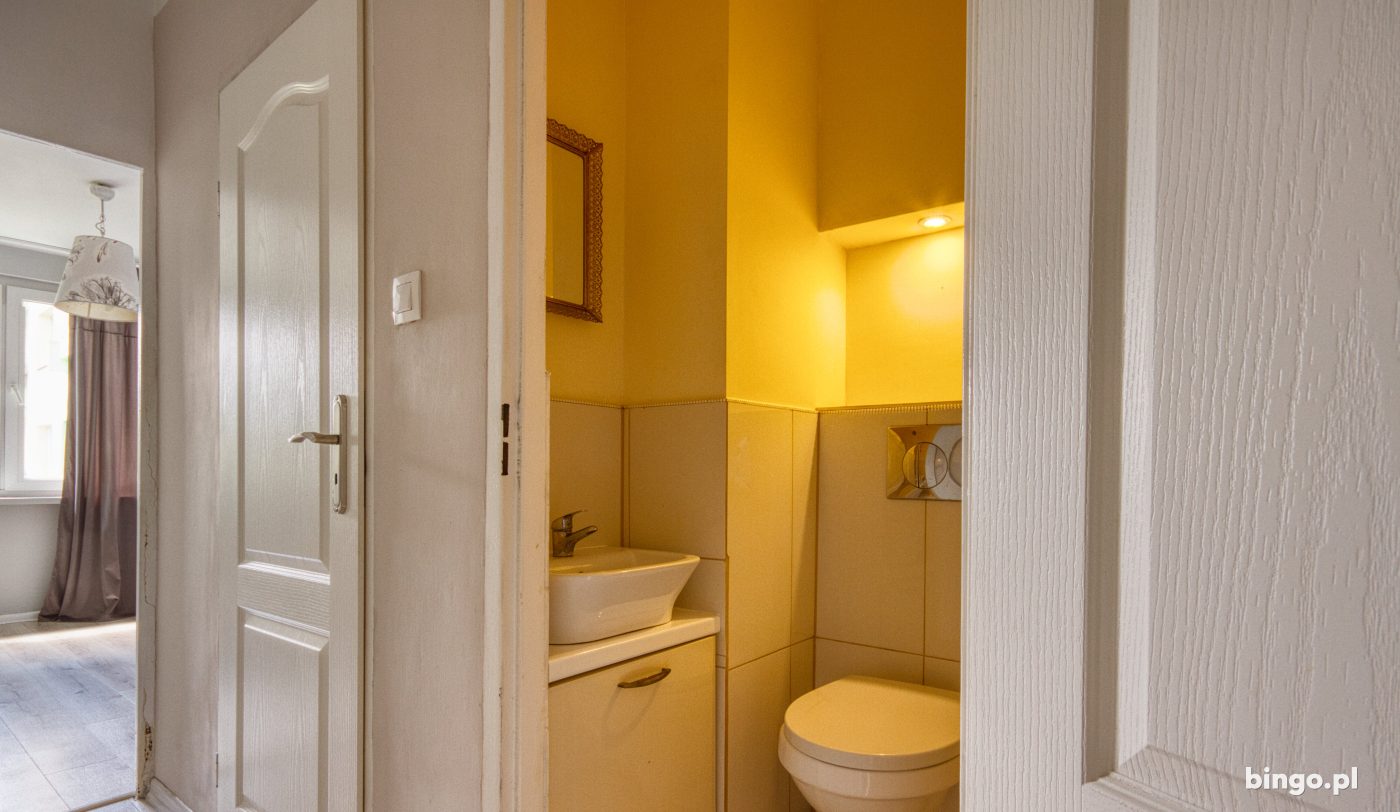 3 pokoje, 63,5 m² · Gądów Mały — zdjęcie 10