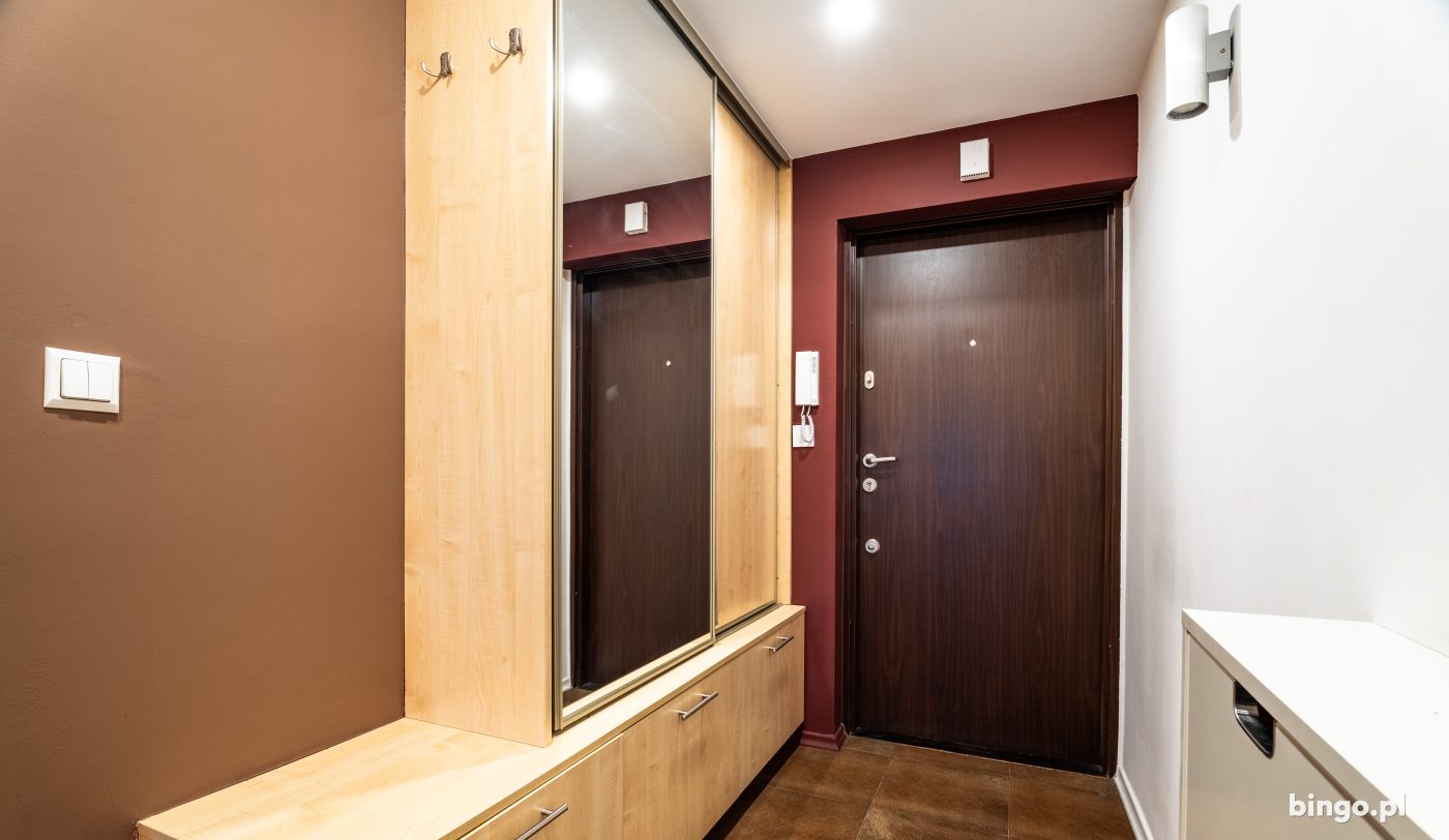 2 pokoje, 61 m² · Wilda — zdjęcie 20