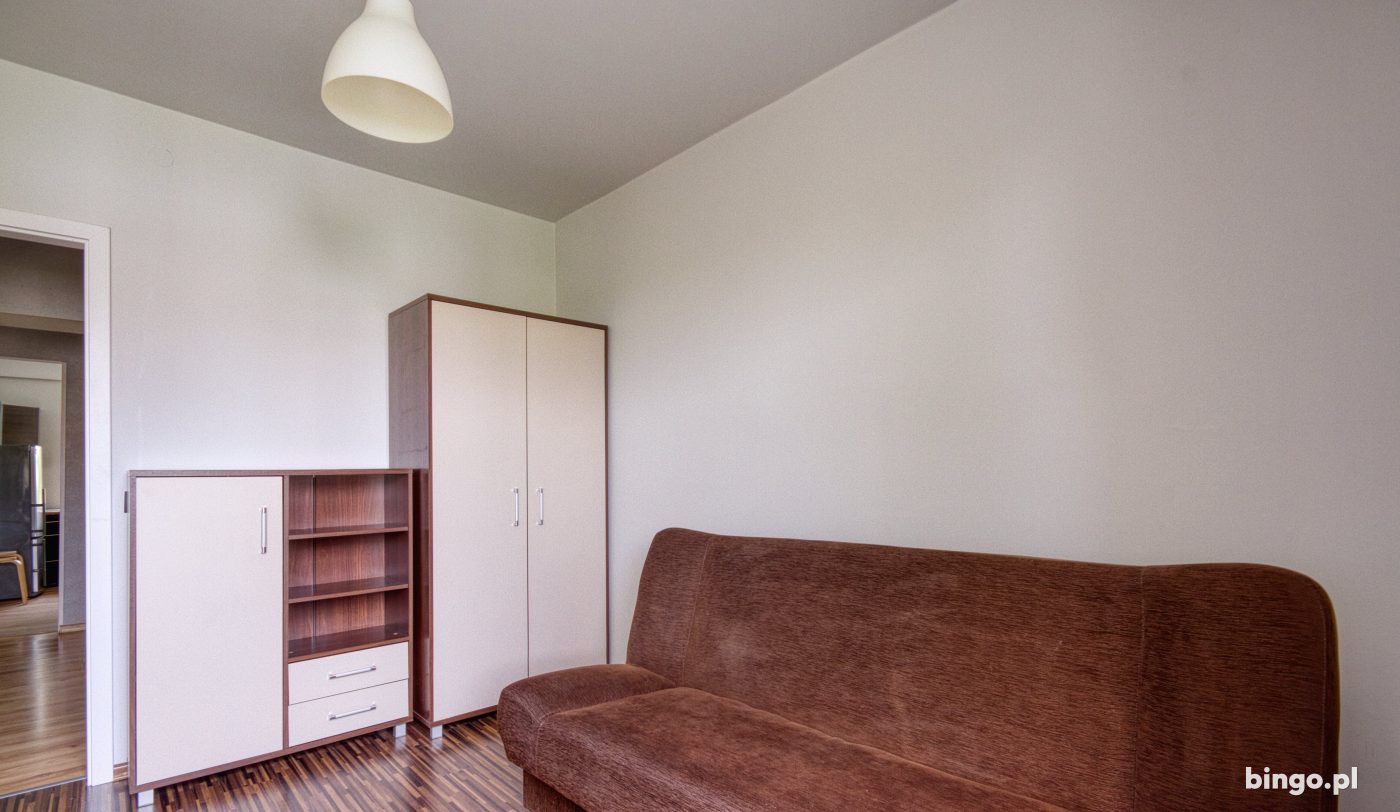 3 pokoje, 64 m² · Huby — zdjęcie 9