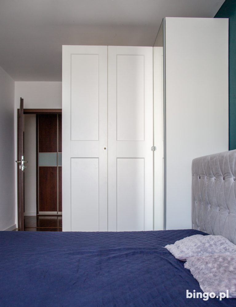 2 pokoje, 49 m² · Poświętne — zdjęcie 10