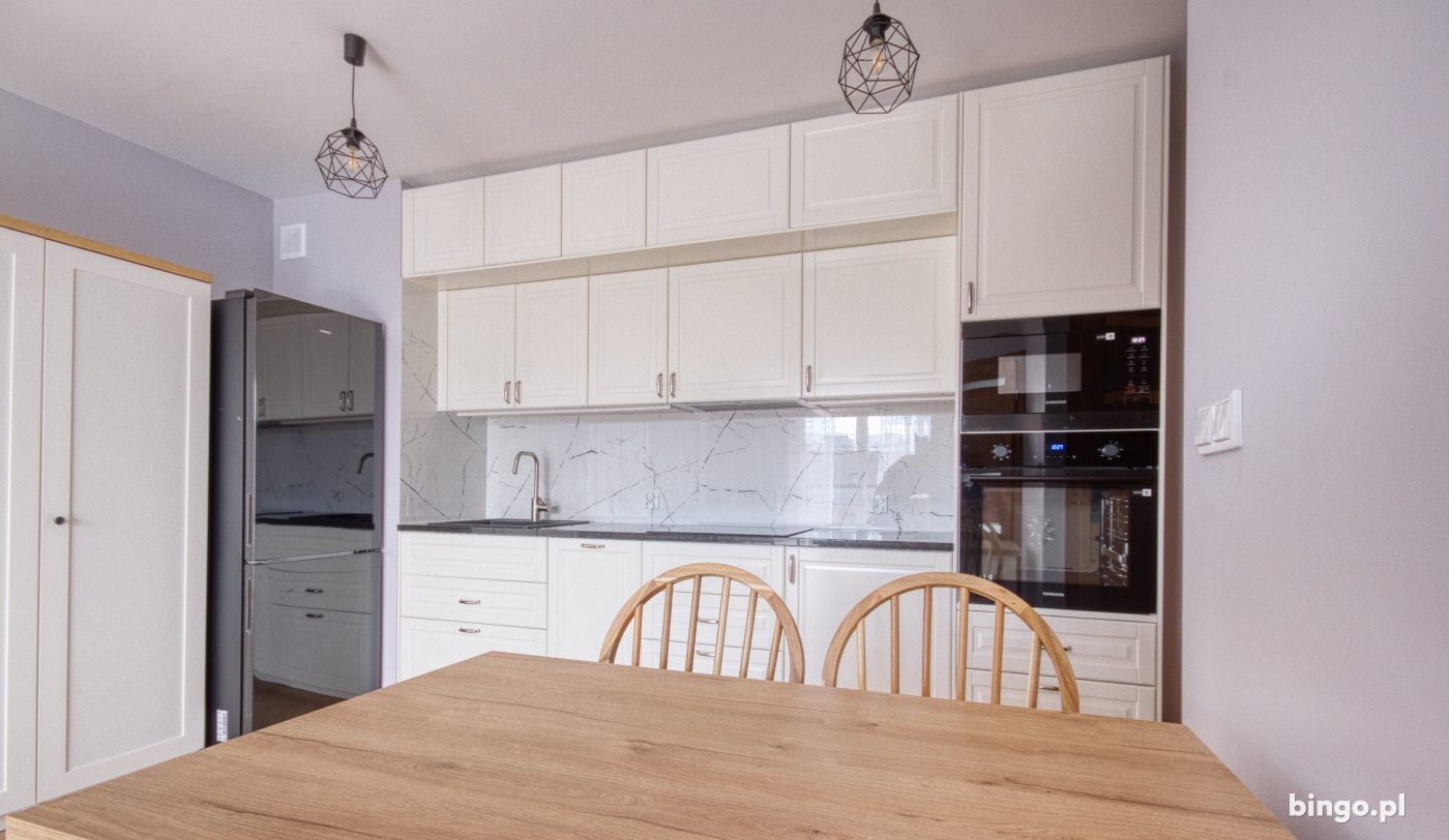 2 pokoje, 39 m² · Przedmieście Oławskie — zdjęcie 1