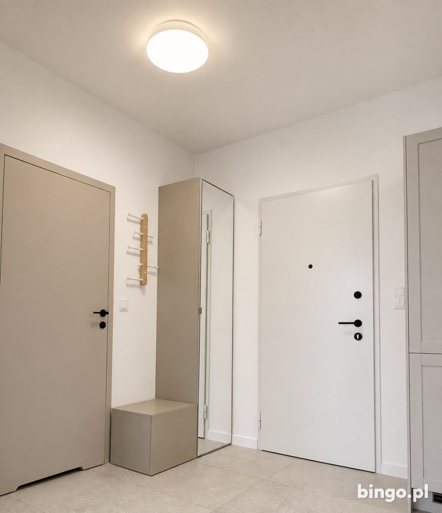 2 pokoje, 42,8 m² · Ursus — zdjęcie 2