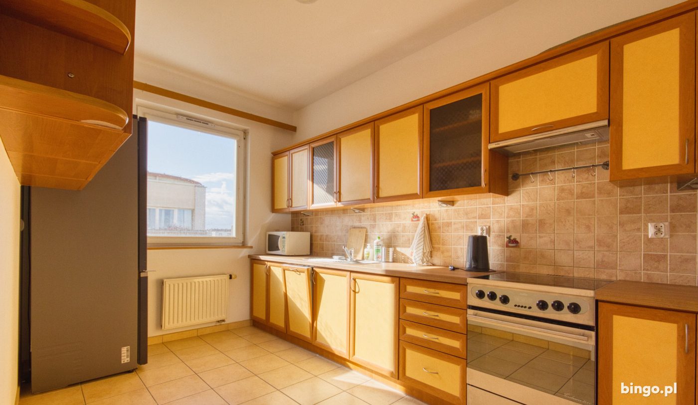 3 pokoje, 64 m² · Jagodno — zdjęcie 9