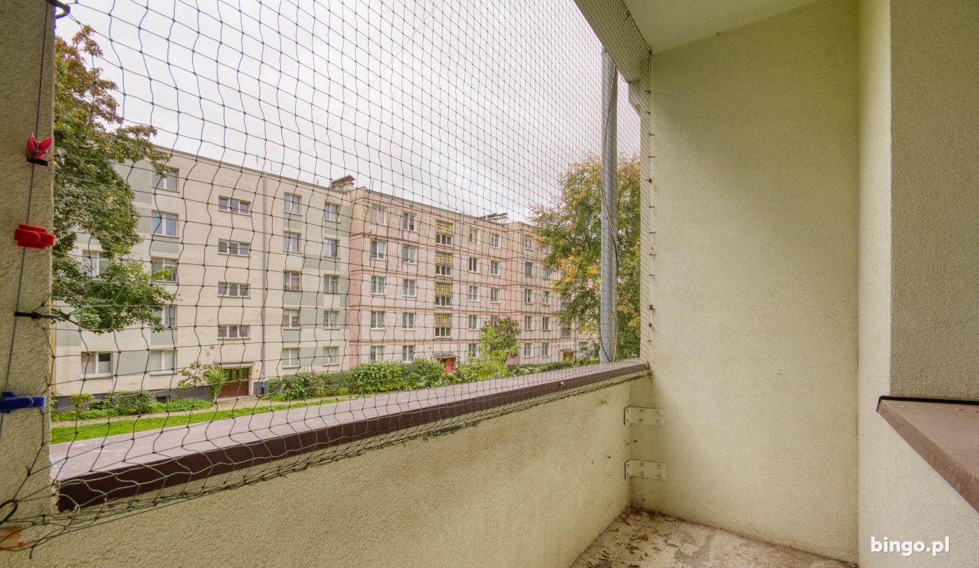 Kawalerka, 20 m² · Grabiszyn — zdjęcie 9
