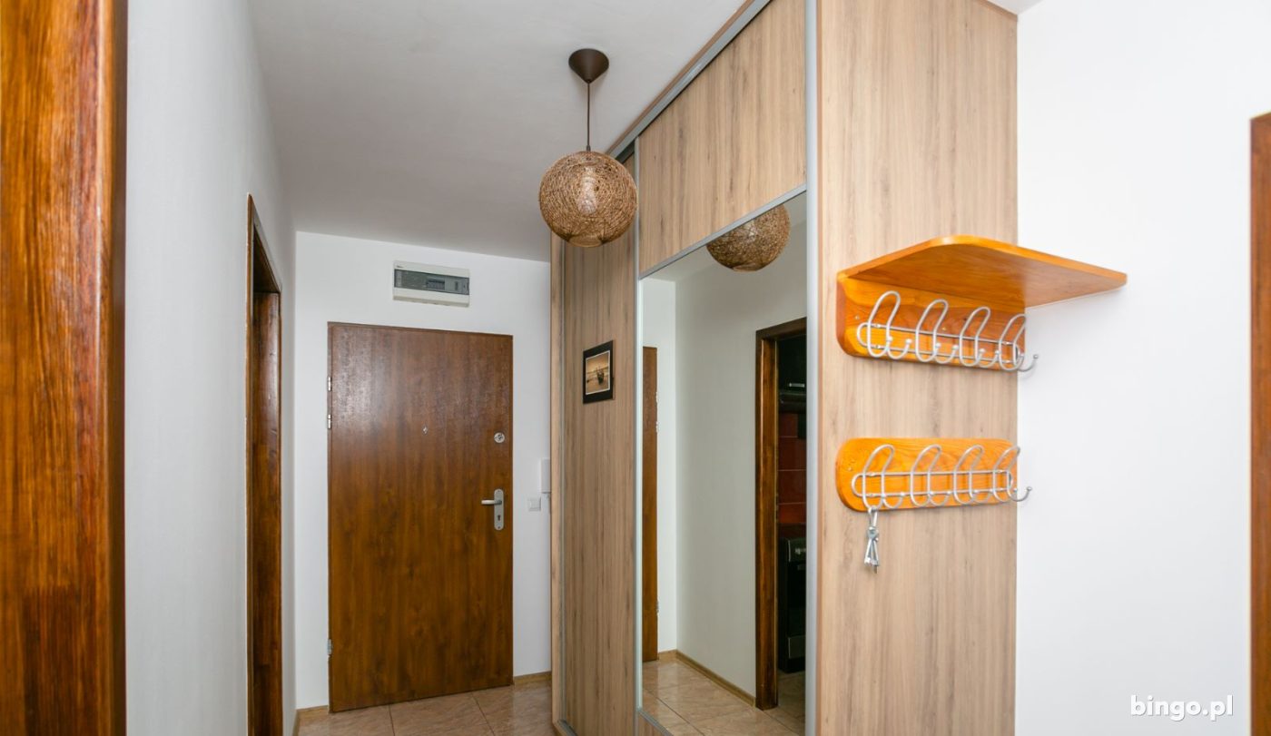 2 pokoje, 52 m² · Stare Miasto — zdjęcie 9