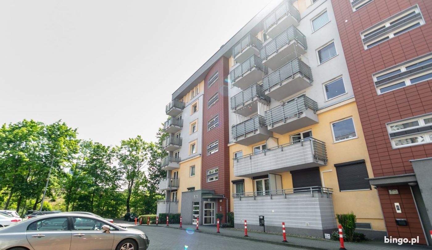 2 pokoje, 52 m² · Stare Miasto — zdjęcie 10