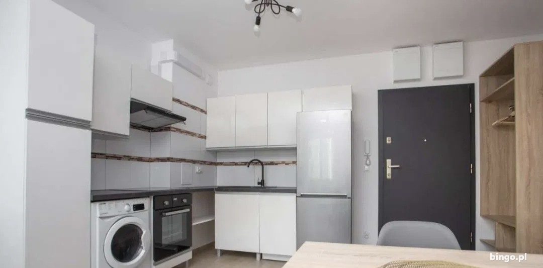 2 pokoje, 30 m² · Ołbin — zdjęcie 2