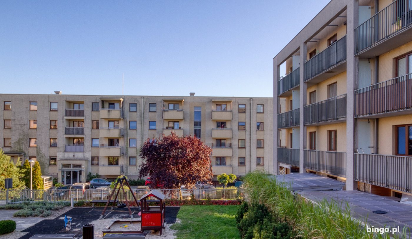 2 pokoje, 50 m² · Jagodno — zdjęcie 11