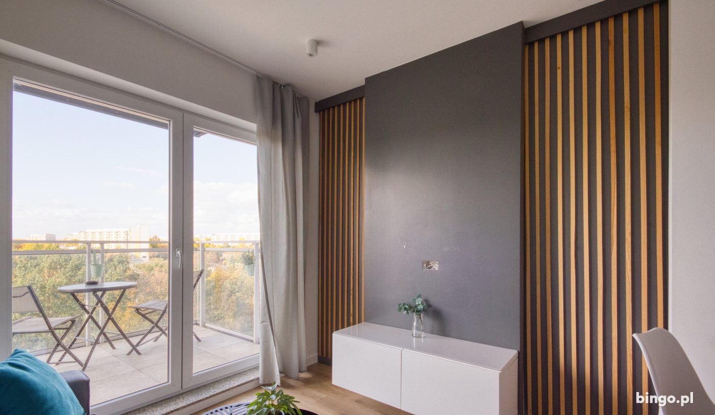 2 pokoje, 33,4 m² · Popowice — zdjęcie 7