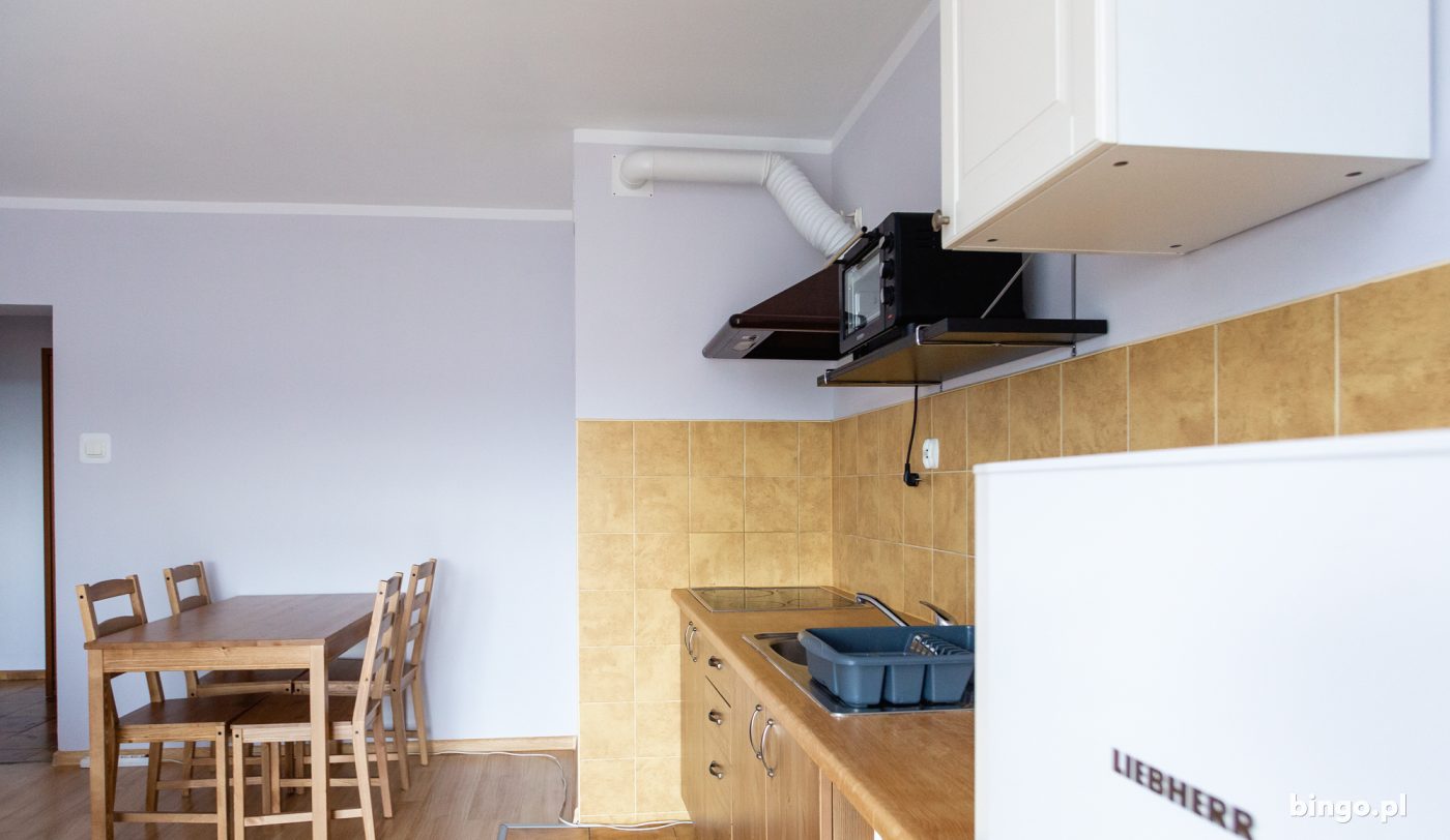 2 pokoje, 43 m² · Psie Pole — zdjęcie 4