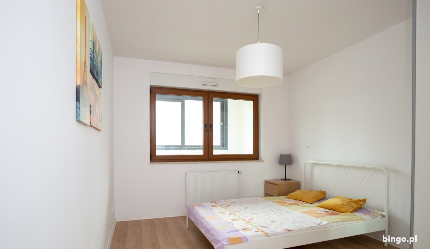2 pokoje, 56 m² · Grabiszyn — zdjęcie 6