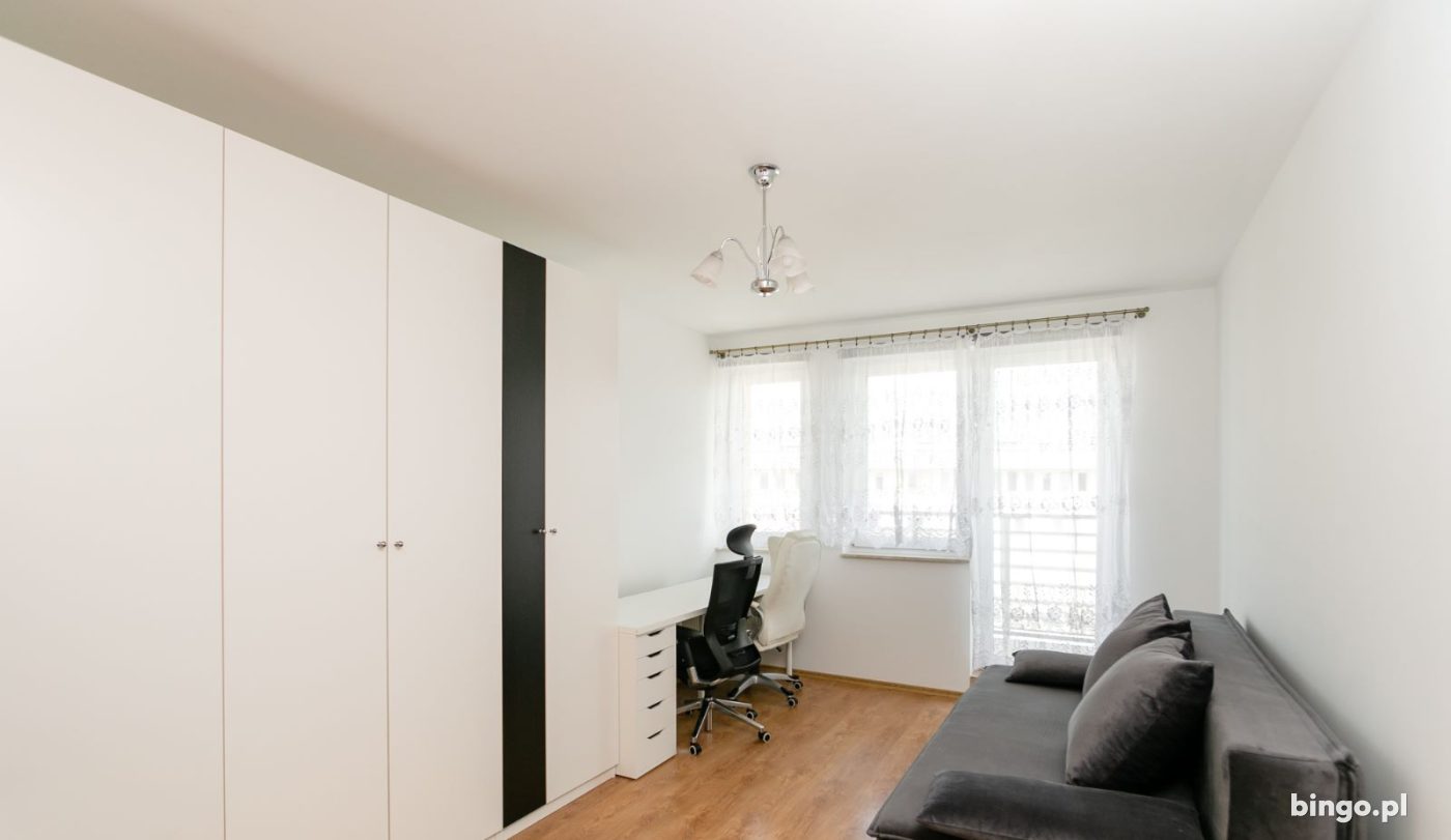 2 pokoje, 52 m² · Stare Miasto — zdjęcie 1