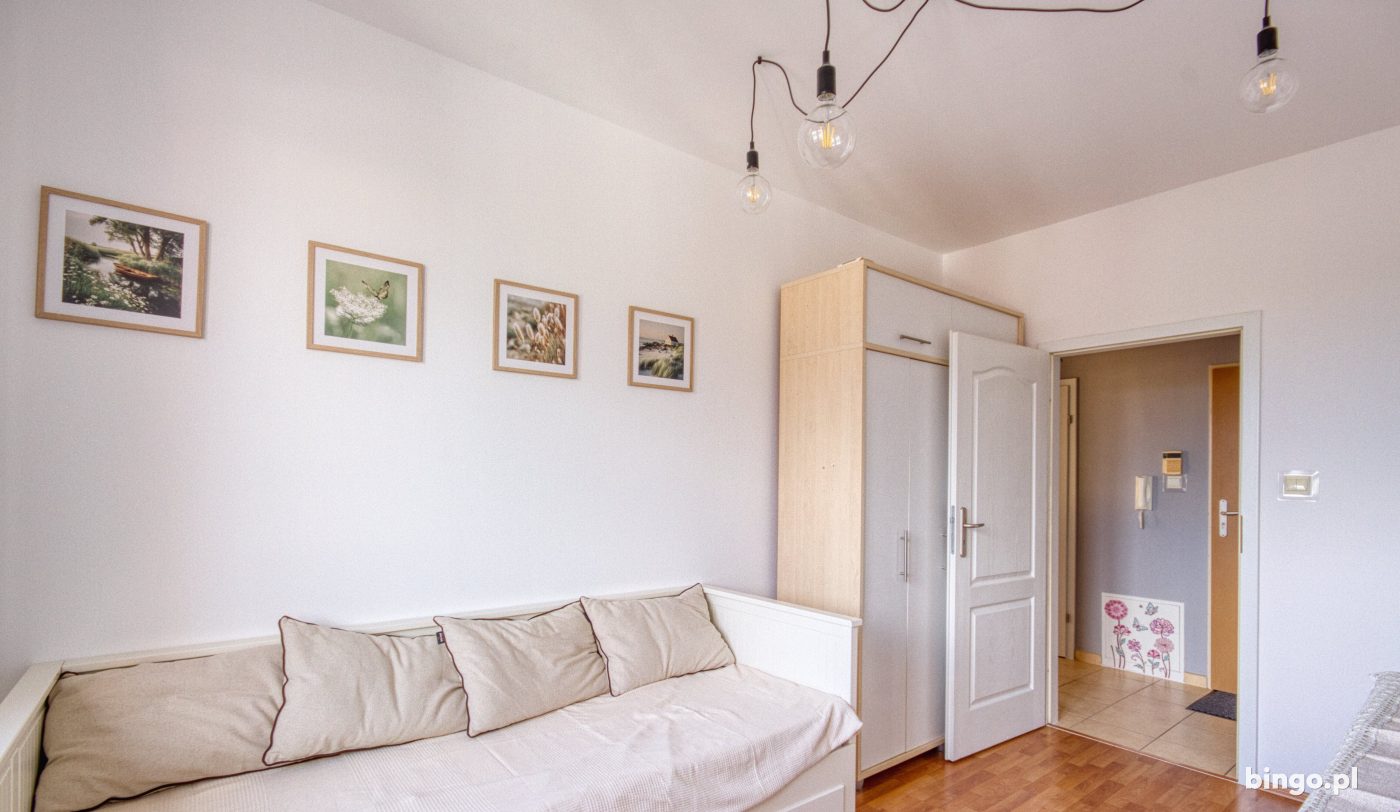 3 pokoje, 64 m² · Jagodno — zdjęcie 2