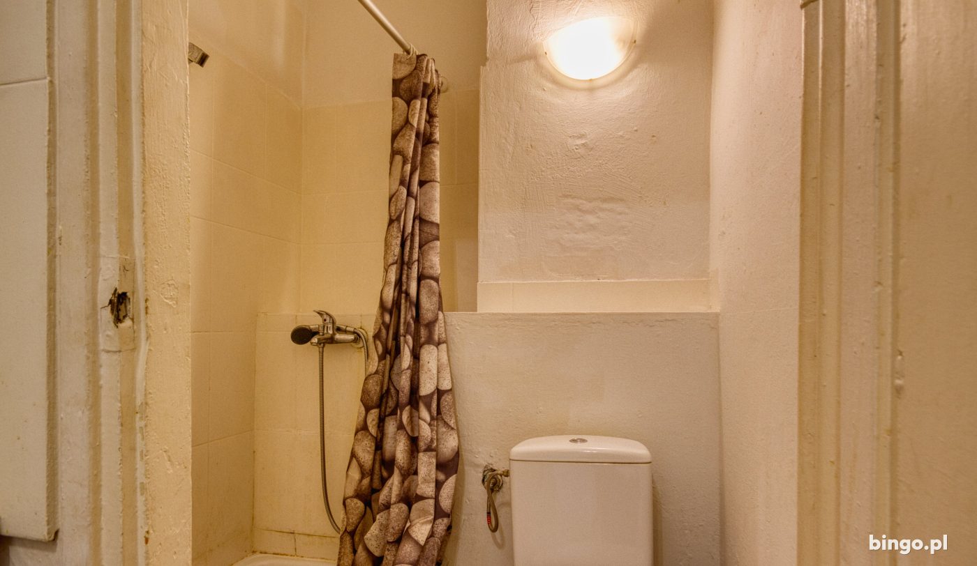 Kawalerka, 20 m² · Grabiszyn — zdjęcie 8