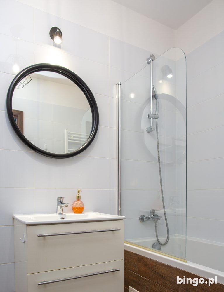 2 pokoje, 49 m² · Poświętne — zdjęcie 13