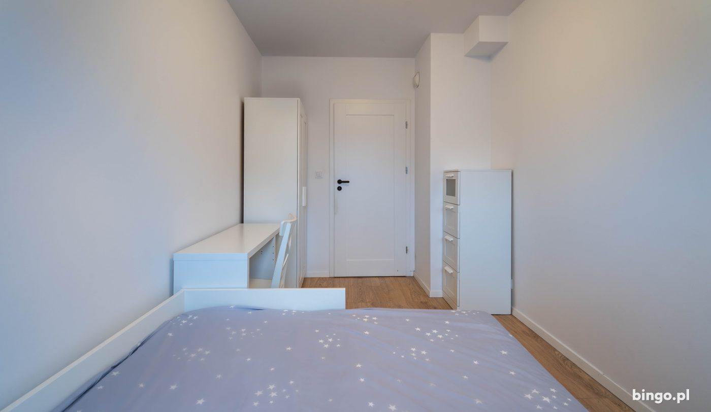 3 pokoje, 45,3 m² · Ursus — zdjęcie 7