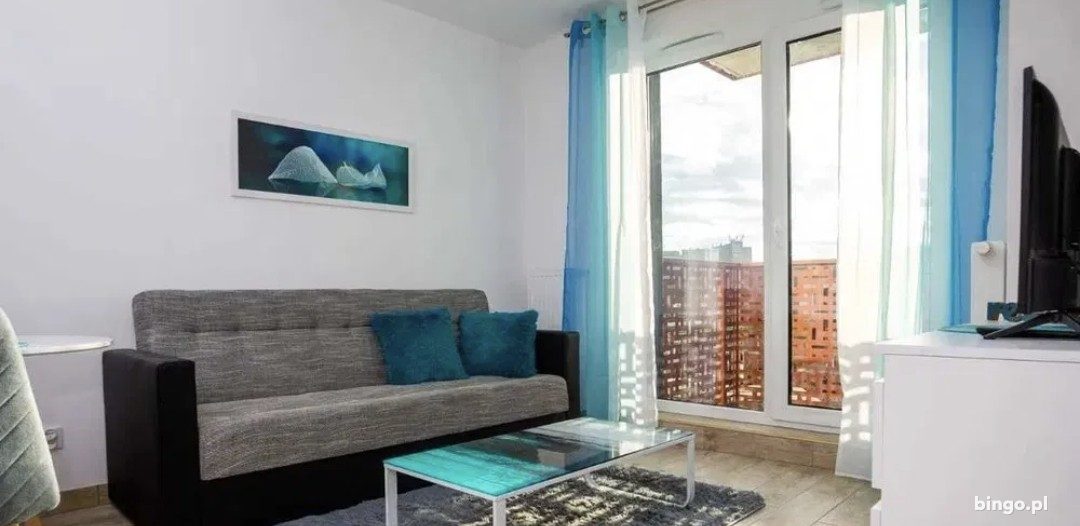 2 pokoje, 38 m² · Tarnogaj — zdjęcie 2