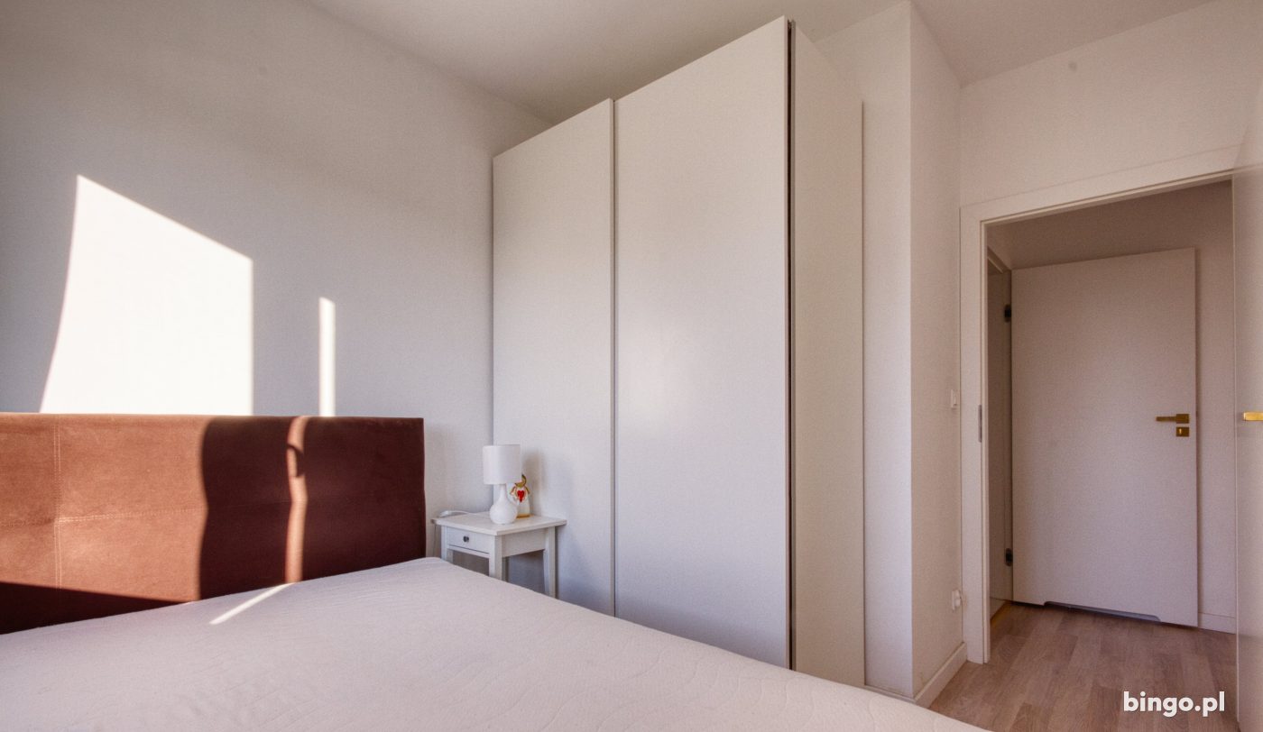 2 pokoje, 43 m² · Oporów — zdjęcie 8
