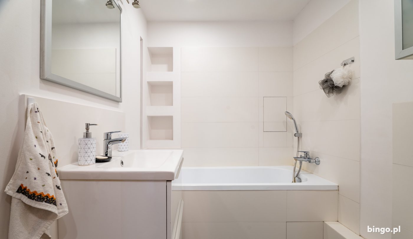2 pokoje, 61 m² · Wilda — zdjęcie 17