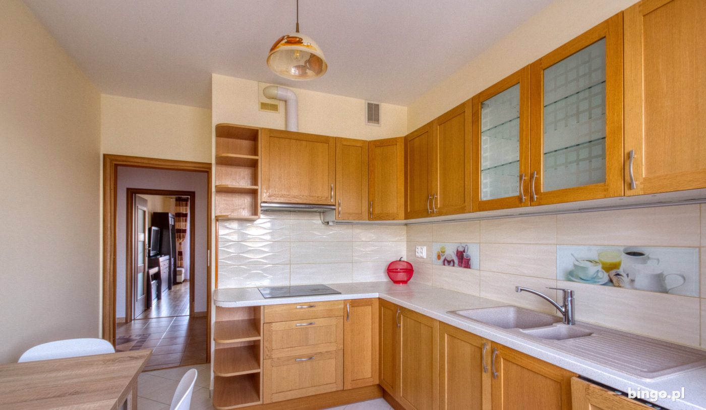 2 pokoje, 50 m² · Jagodno — zdjęcie 2