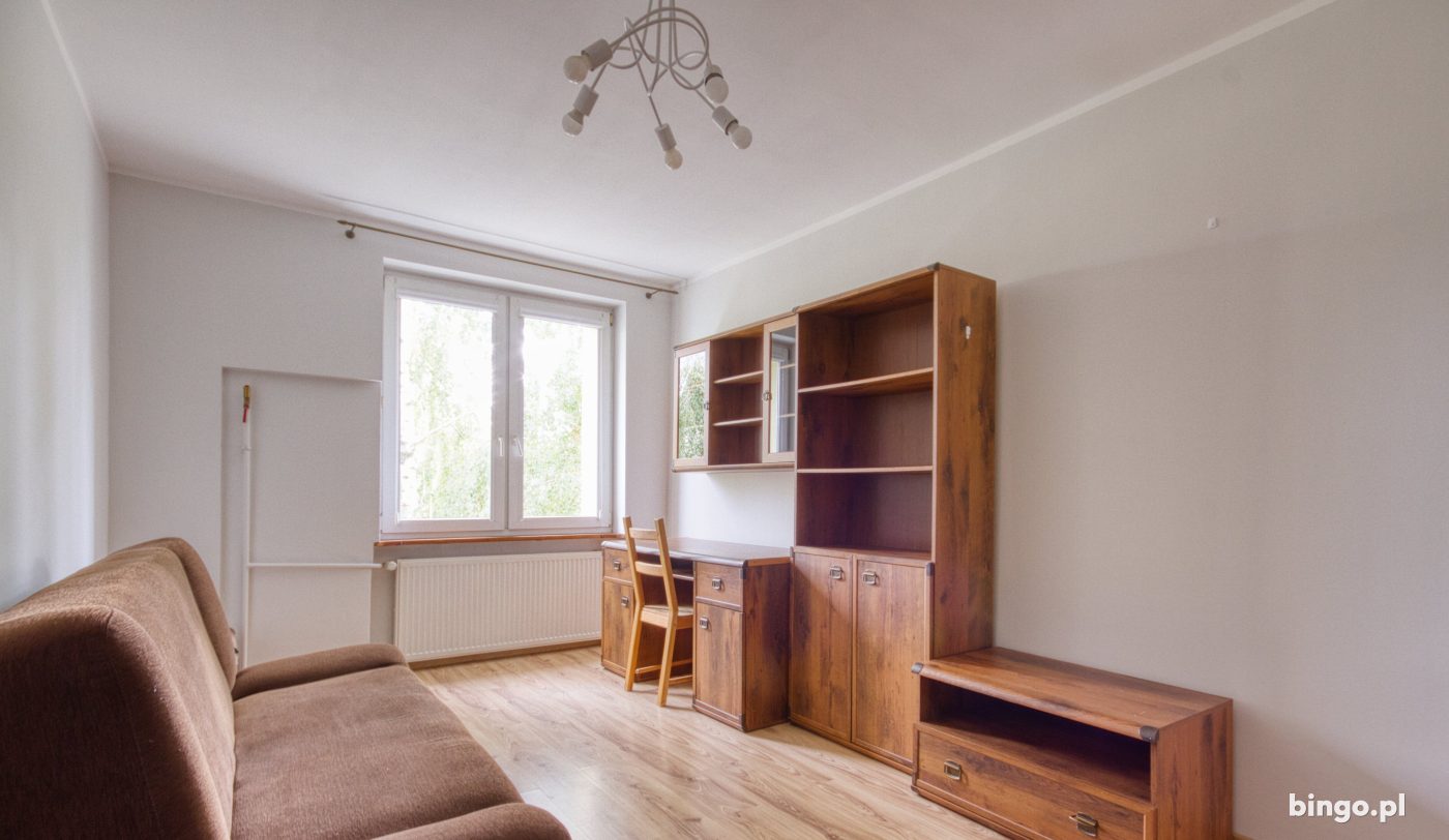 3 pokoje, 64 m² · Huby — zdjęcie 6