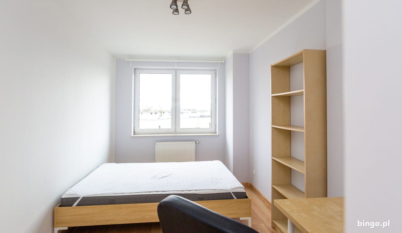 2 pokoje, 43 m² · Psie Pole — zdjęcie 8