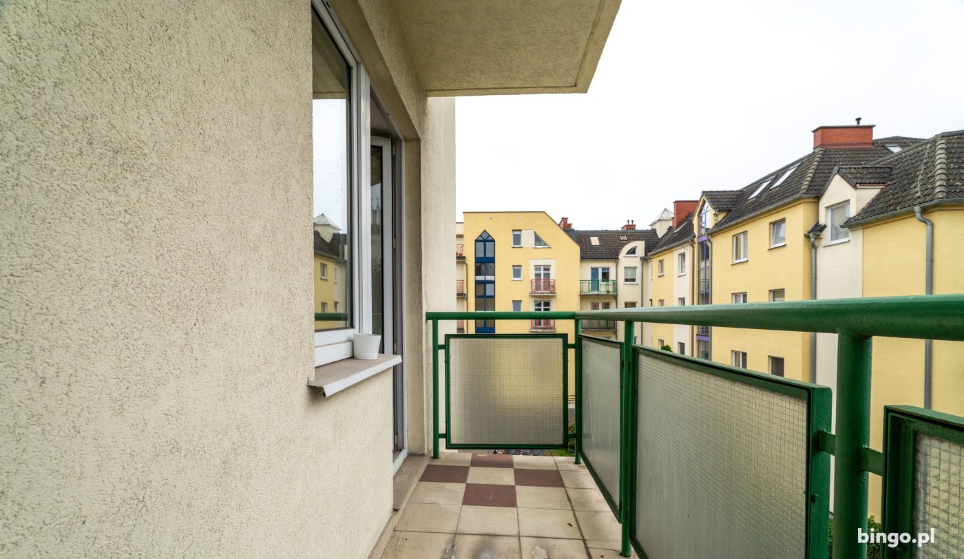 2 pokoje, 61 m² · Wilda — zdjęcie 15
