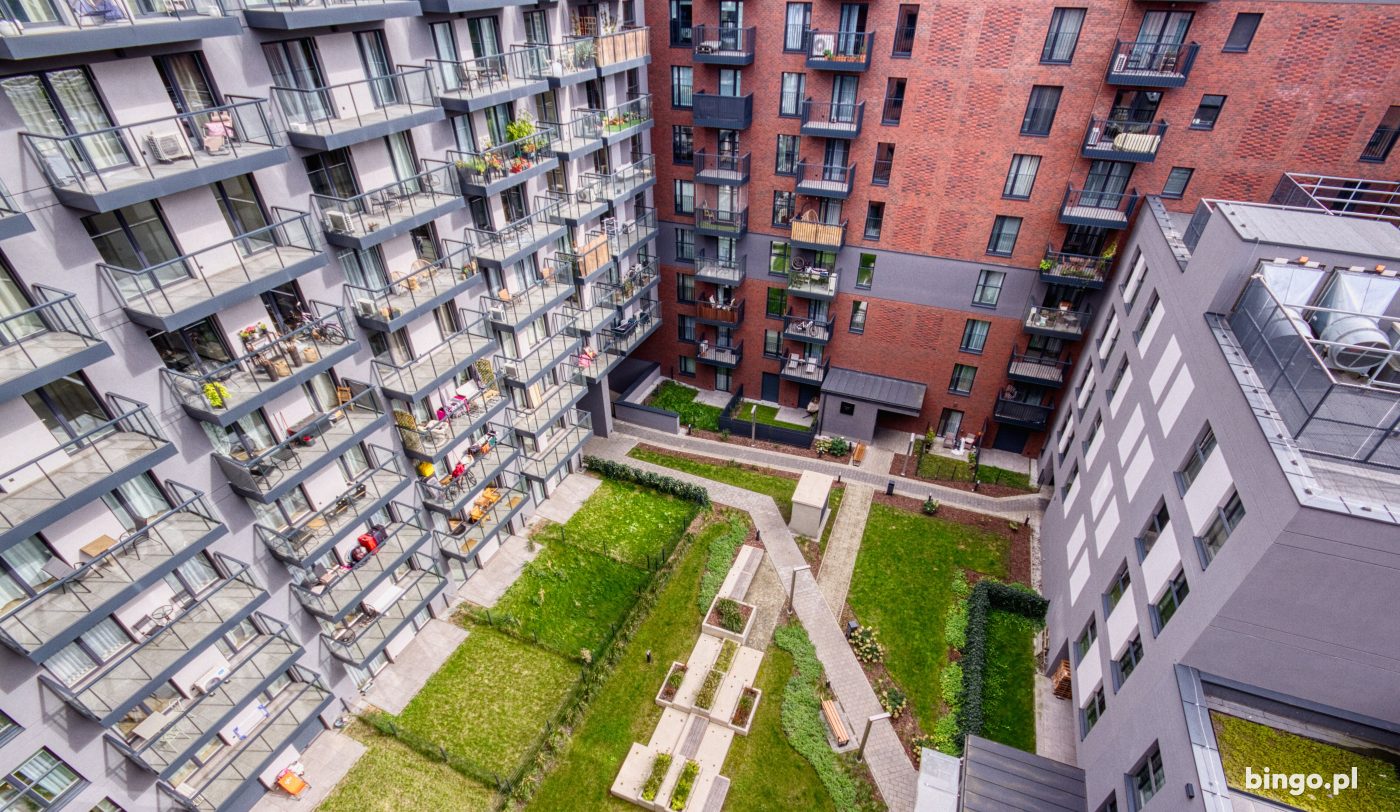 2 pokoje, 39 m² · Przedmieście Oławskie — zdjęcie 14