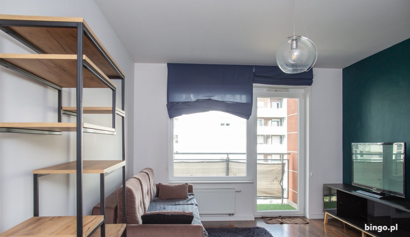 2 pokoje, 49 m² · Poświętne — zdjęcie 8