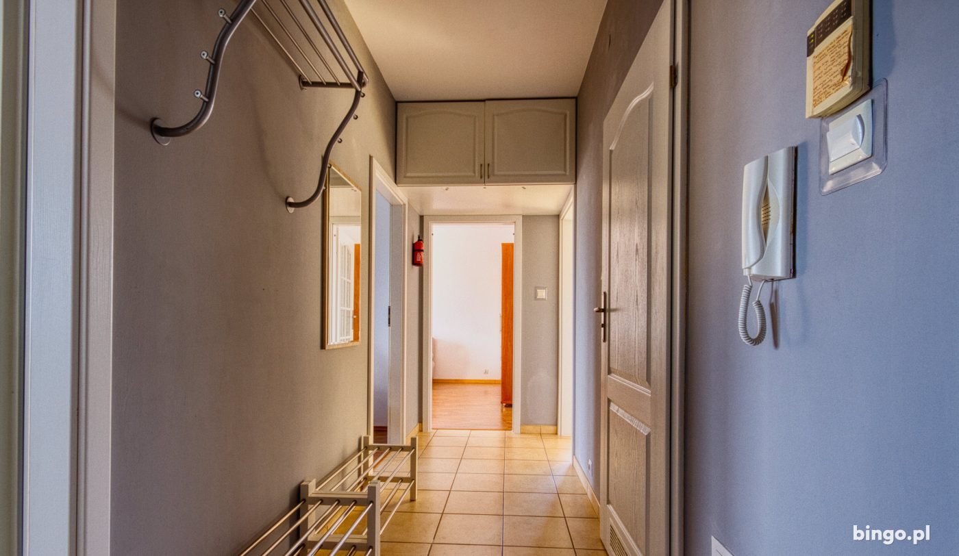 3 pokoje, 64 m² · Jagodno — zdjęcie 12