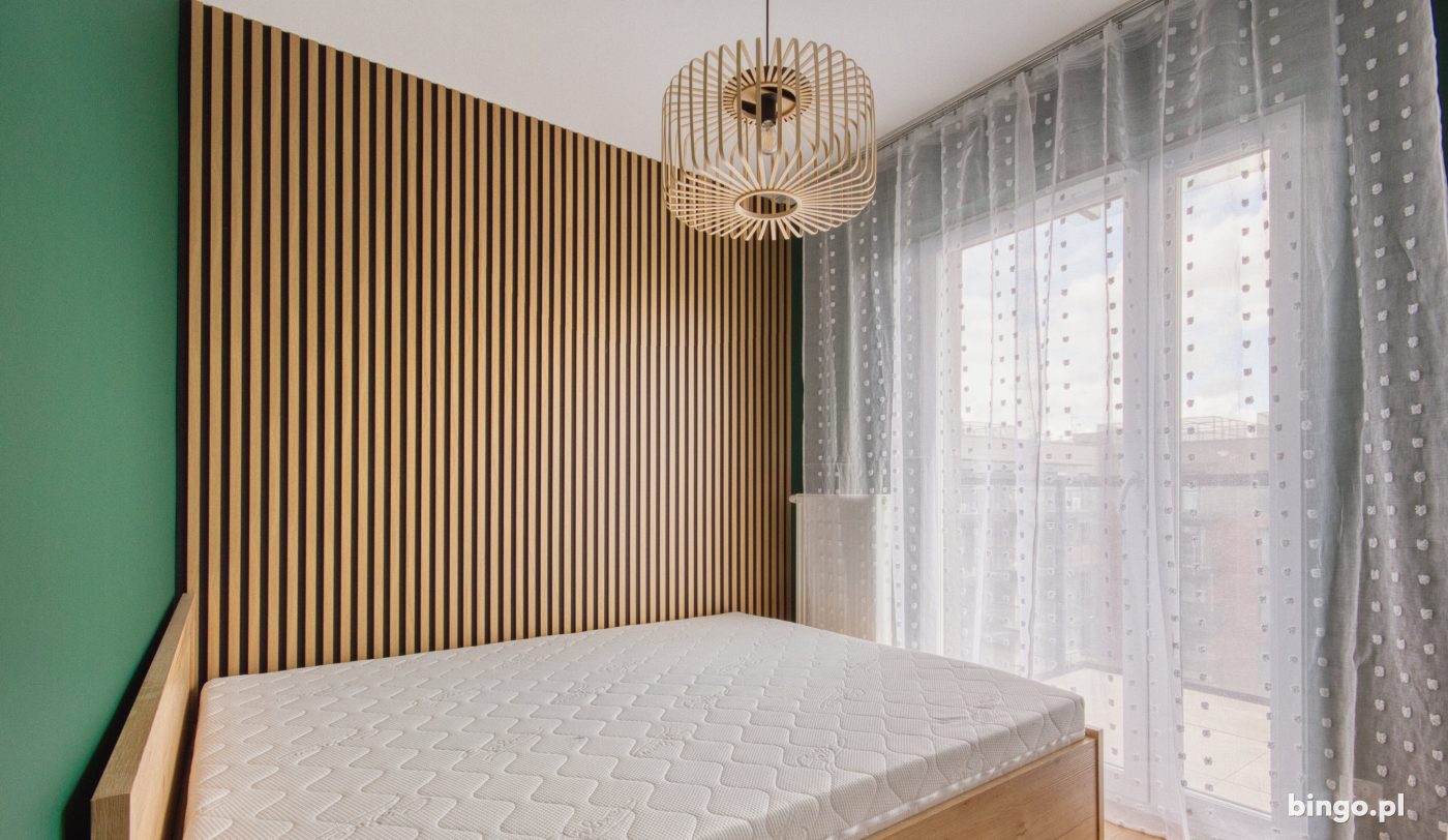 2 pokoje, 39 m² · Przedmieście Oławskie — zdjęcie 9