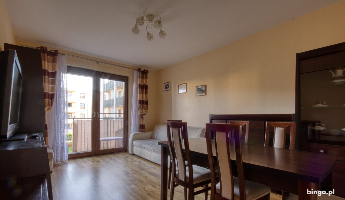 2 pokoje, 50 m² · Jagodno — zdjęcie 6