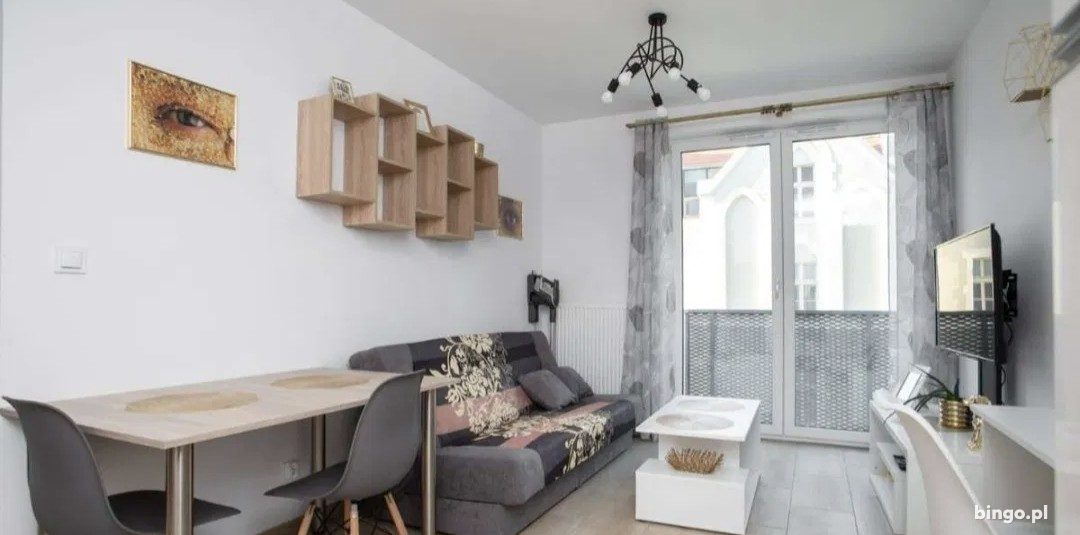 2 pokoje, 30 m² · Ołbin — zdjęcie 3