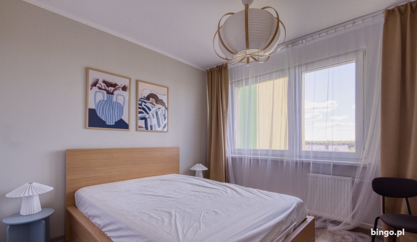 2 pokoje, 49,6 m² · Nowy Dwór — zdjęcie 9