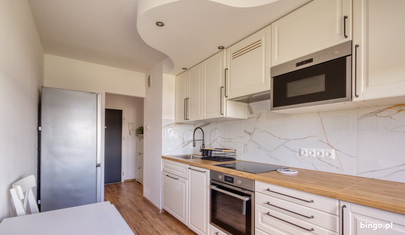 2 pokoje, 49,6 m² · Nowy Dwór — zdjęcie 7