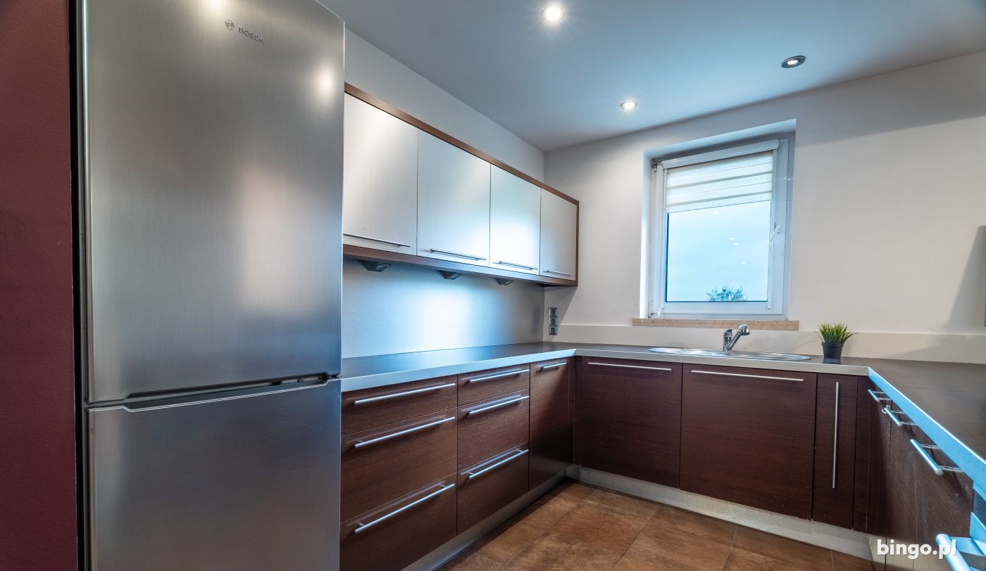 2 pokoje, 61 m² · Wilda — zdjęcie 9