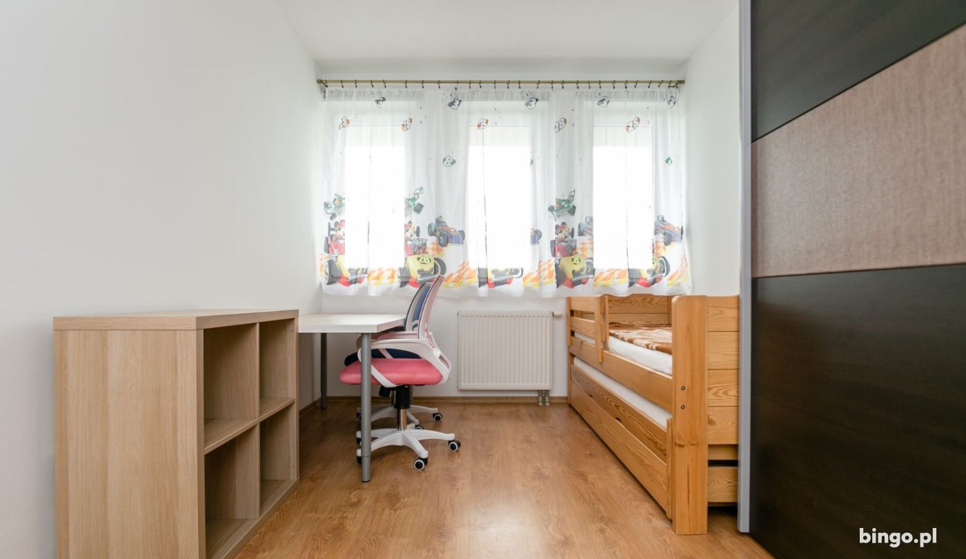 2 pokoje, 52 m² · Stare Miasto — zdjęcie 6