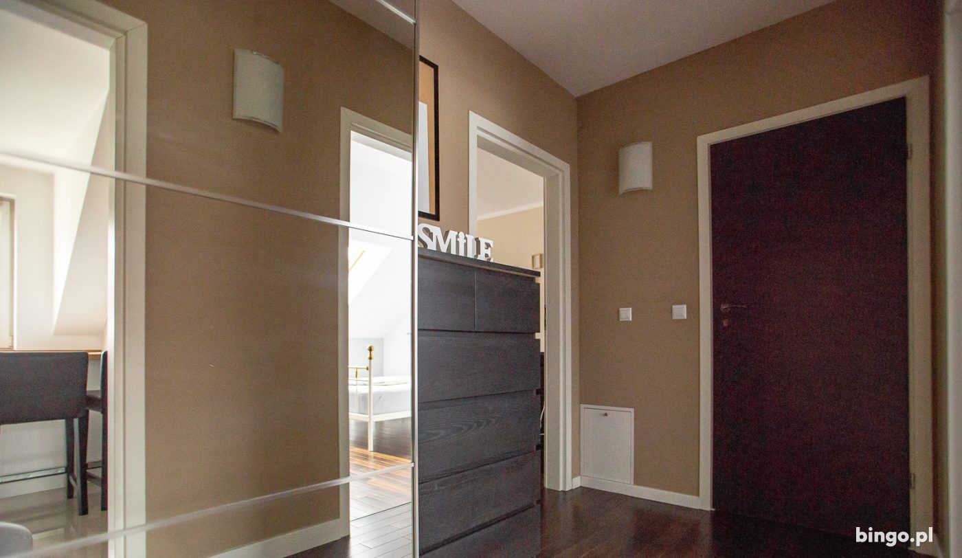 2 pokoje, 50 m² · Pilczyce — zdjęcie 17