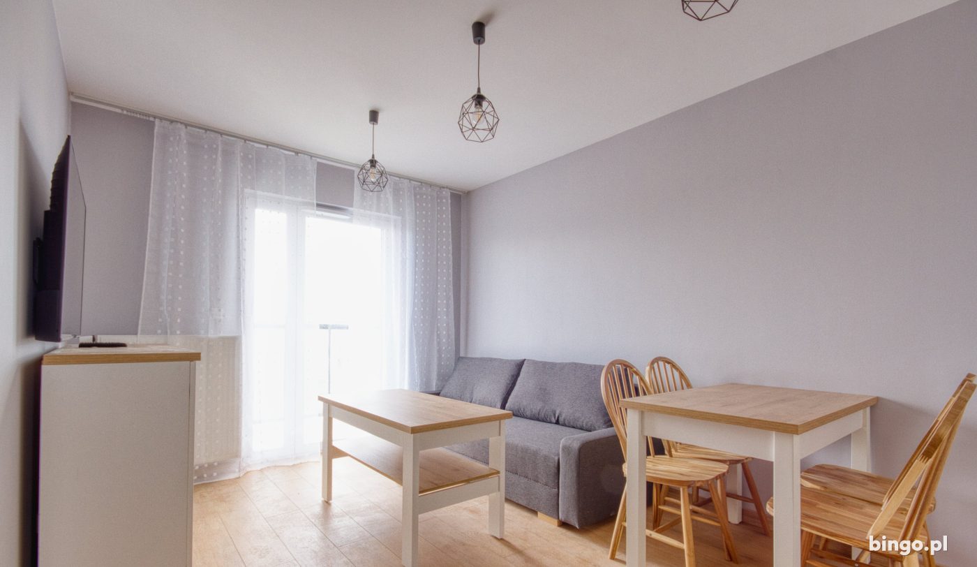 2 pokoje, 39 m² · Przedmieście Oławskie — zdjęcie 4