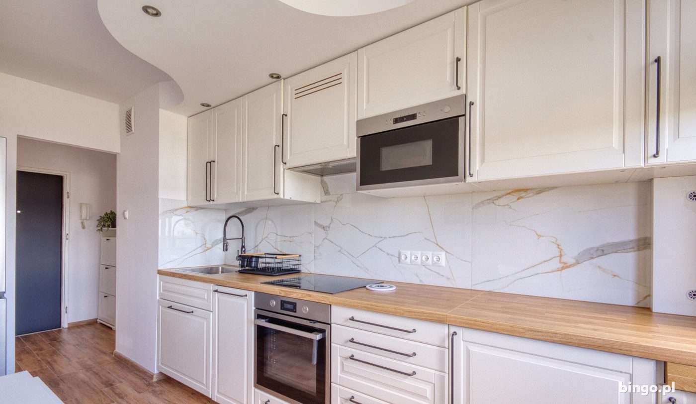 2 pokoje, 49,6 m² · Nowy Dwór — zdjęcie 6