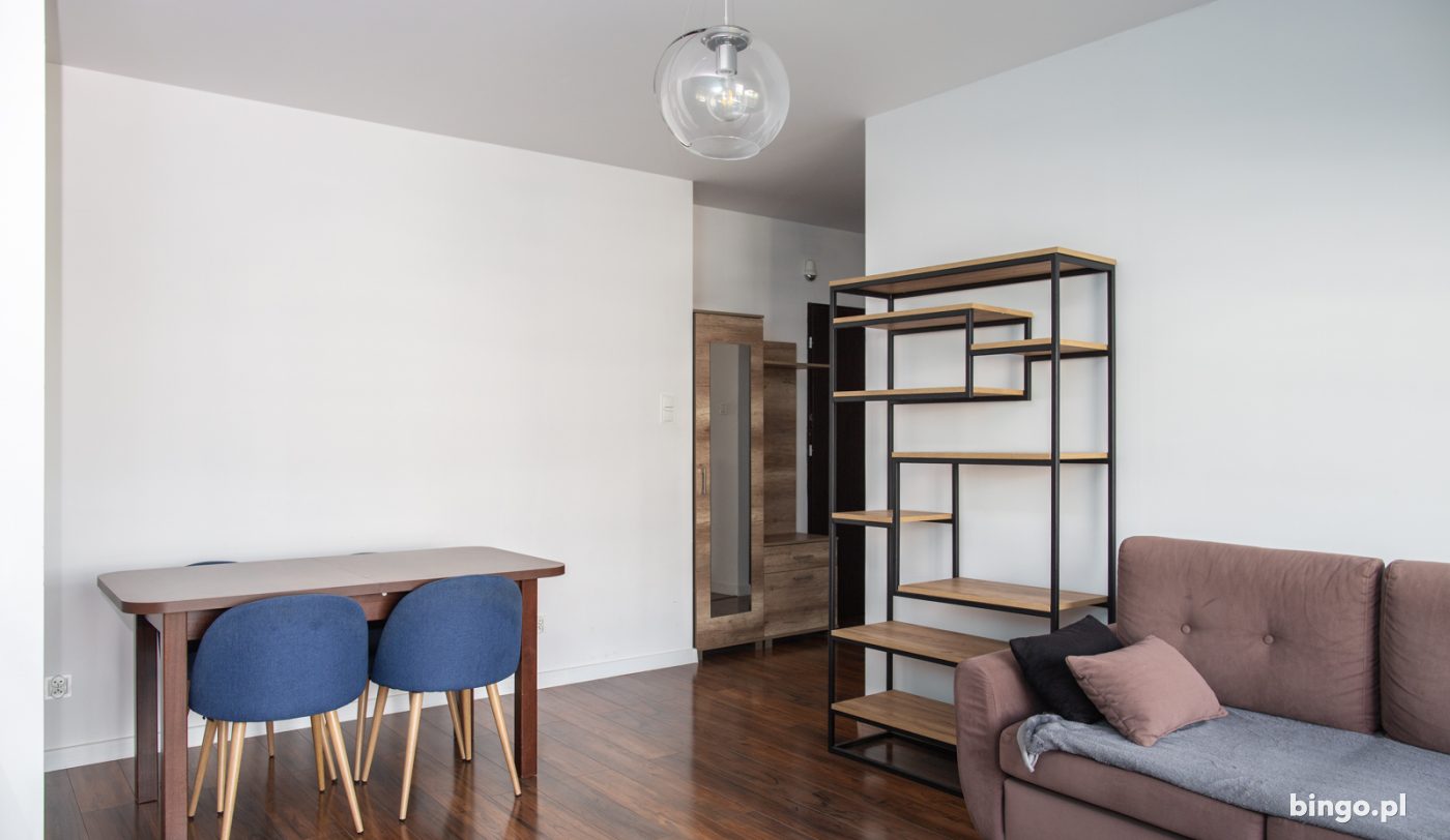 2 pokoje, 49 m² · Poświętne — zdjęcie 9