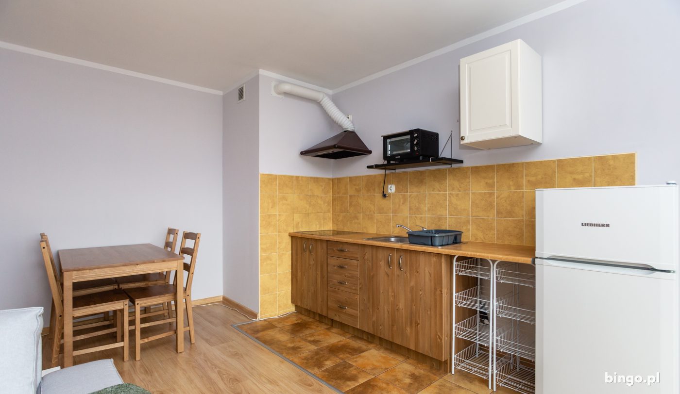 2 pokoje, 43 m² · Psie Pole — zdjęcie 1